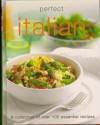 Perfect Italian (Perfect Cooking) - Unknown Author 312