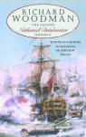 The Second Nathaniel Drinkwater Omnibus: "Bomb Vessel", "The Corvette", "1805" - Richard Woodman