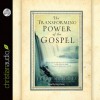 The Transforming Power of the Gospel (Audio) - Jerry Bridges, Ray Porter