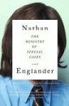 The Ministry of Special Cases - Nathan Englander