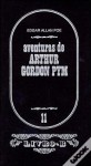 As Aventuras de Arthur Gordon Pym - Edgar Allan Poe