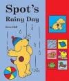 Spot's Rainy Day Sound Book - Eric Hill