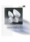 Eseuri. Critică literară - Eugen Lungu