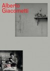 Alberto Giacometti - Nadia Schneider, Thierry Dufrêne, Alberto Giacometti