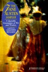 The Jane Austen Sampler - Amanda Homes