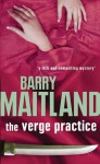 The Verge Practice - Barry Maitland