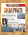 Solar Power - Steve Parker