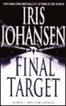 Final Target - Iris Johansen, Carolyn McCormick