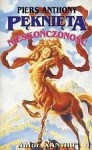 Pęknięta nieskończoność - Piers Anthony, Sylwia Twardo