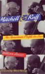 Mitchell & Ruff: An American Profile in Jazz - William Knowlton Zinsser, Albert Murray