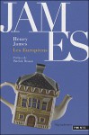 Les Européens - Henry James, Denise Van Moppès