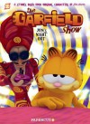 The Garfield Show #2: Jon's Night Out - Jim Davis, Cedric Michiels, Ellipsanime, Dargaud Media