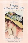 Grace Livingston Hill Collection No. 5 - Deborah Cole, Grace Livingston Hill, Isabella Macdonald Alden