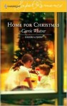 Home for Christmas - Carrie Weaver