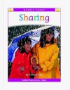 Sharing - Kathryn Kyle