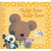 Teddy Bear, Teddy Bear (Board Books) - Wishing Well