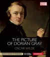 The Picture of Dorian Gray - Oscar Wilde, Edward Petherbridge