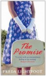 The Promise - Freda Lightfoot