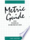 Metric Guide for Federal Construction and Metric Design Guide - DIANE Publishing Company