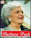 Barbara Bush: Helping America Read - Karen Bornemann Spies