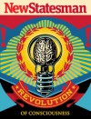 New Statesman - Revolution (25 - 31st October 2013 Issue) - Russell Brand