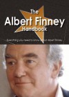 The Albert Finney Handbook - Everything You Need to Know about Albert Finney - Emily Smith