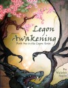 Legon Awakening (Legon #1) - Nicholas Taylor