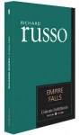 Empire Falls - Richard Russo, Cristiana Vişan