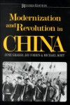 Modernization and Revolution in China - June Grasso, Michael Kort