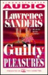 Guilty Pleasures - Lawrence Sanders