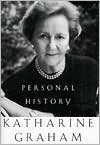 Personal History - Katharine Graham