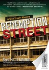 Redemption Street (Moe Prager) - Reed Farrel Coleman