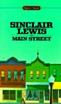 Main Street - Sinclair Lewis