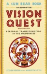 Book Of Vision Quest - Steven Foster