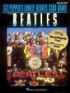 The Beatles Sergeant Pepper's Lonely Hearts Club Band - The Beatles