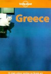 Lonely Planet Greece - David Willett, Paul Hellander, Rosemary Hall, Lonely Planet