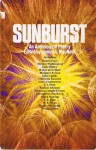 Sunburst: An Anthology of Poetry - James A. MacNeill