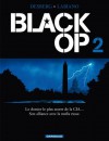 Black Op, Tome #2 - Stephen Desberg, Hugues Labiano, Jean-Jacques Chagnaud