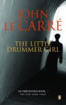 The Little Drummer Girl - John le Carré