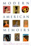 Modern American Memoirs - Annie Dillard, Cort Conley