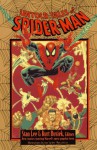 Untold Tales of Spider-Man - Stan Lee, Steven A. Roman