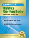 Lippincott's Obstetrics Case-Based Review (Board Review Series) - Marie Beall, Michael G. Ross