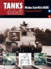 GRANT/LEE M3 (Tanks in Detail 4) - Terry Gander