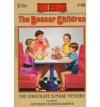 The Chocolate Sundae Mystery - Gertrude Chandler Warner