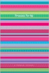 Promises for Me: A Promise Journal - Barbara Farmer