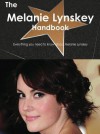 The Melanie Lynskey Handbook - Everything You Need to Know about Melanie Lynskey - Emily Smith