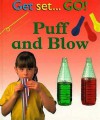 Puff and Blow - Sally Hewitt, Peter Millard