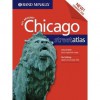 Chicago, Illinois Get Around Atlas - Rand McNally