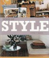 Sense Of Style Colour And Space - Shannon Fricke