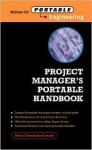 Project Manager's Portable Handbook - David I. Cleland, Lewis R. Ireland